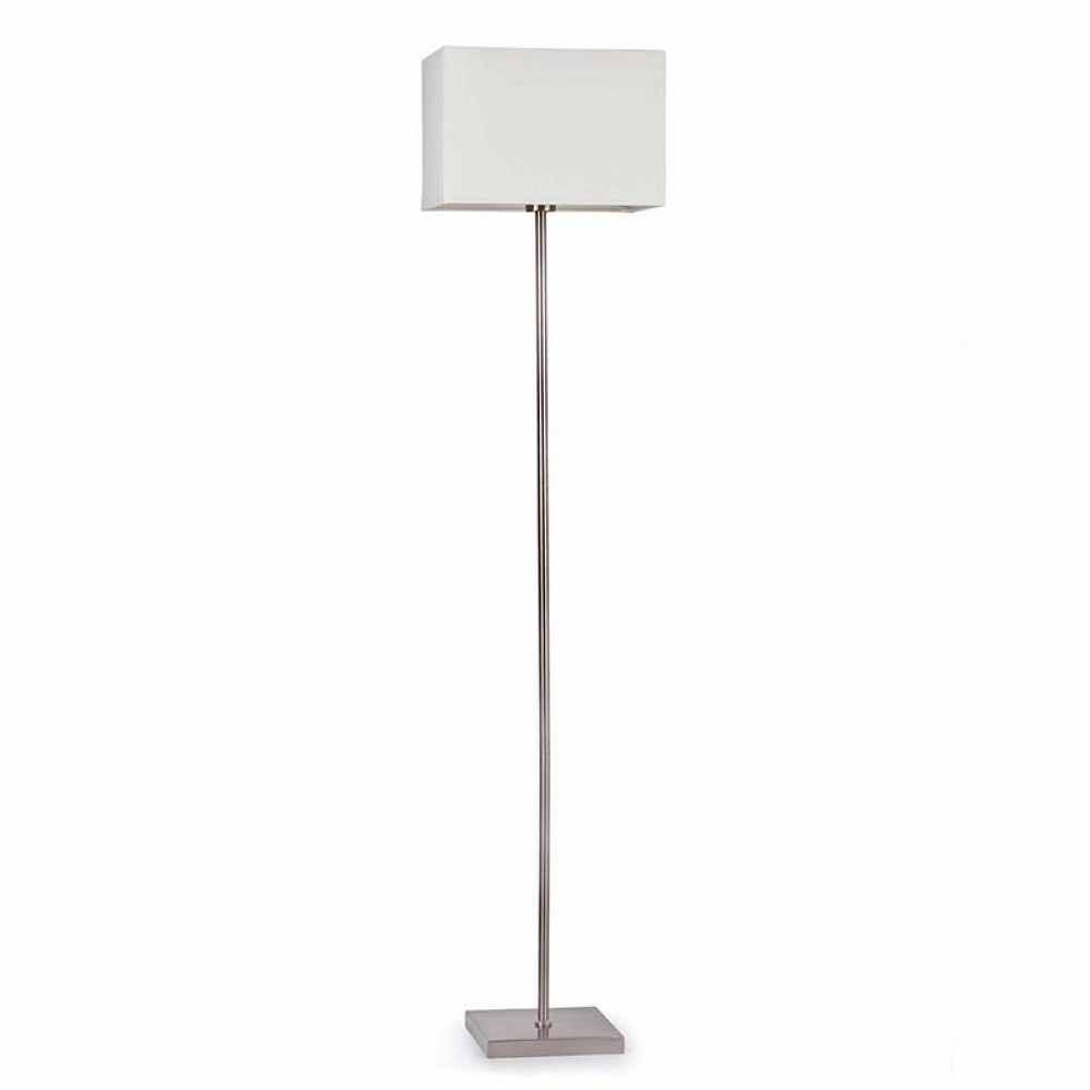 Faro 68531, Thana Pie De Salon 1L E27 100W Blanco 68531,  - Faro