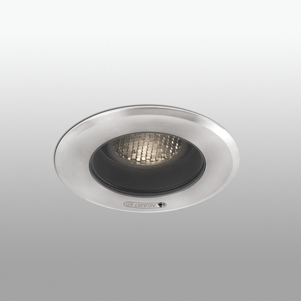 Faro 70305, Geiser Empotrable Techo Orient. Led 7W 3000K 38° 70305,  - Faro