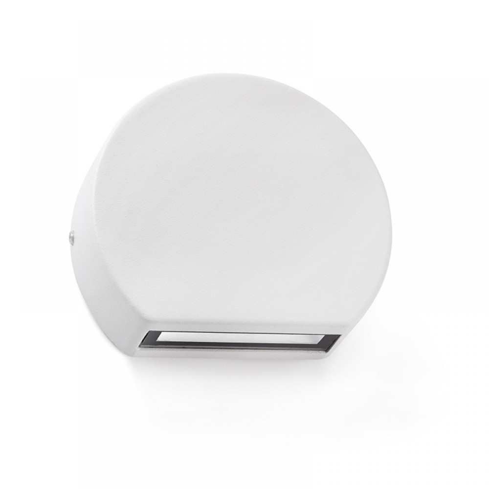 Faro 70824, Pill Aplique Blanco Cree Led 4W 3000K 70824,  - Faro