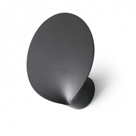 Faro 71223, Lotus Aplique Gris Oscuro 18W 3000K 71223,  - Faro