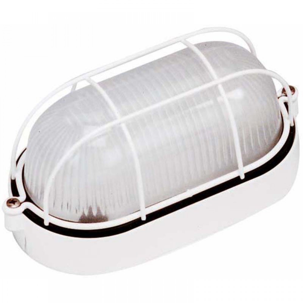 Faro 72010, Estay-P Aplique Fundicion Blanco 1L E27 72010,  - Faro