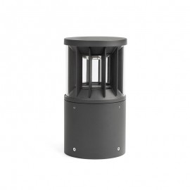 Faro 751011C, Screen Sobremuro 3000K Cri90 He 360º Wide Casambi 751011C,  - Faro
