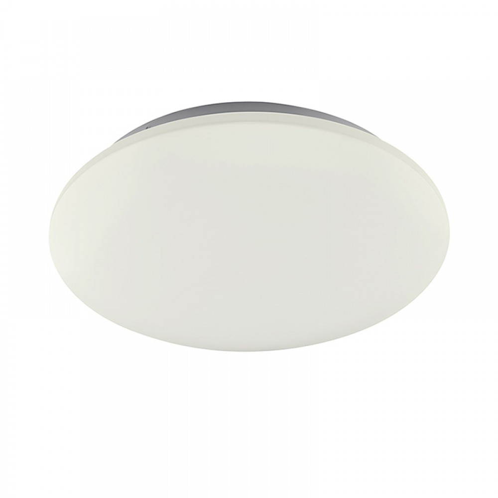 Plafon ZERO II Led Redondo 33Cm 5000K 5945