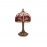 Belle Rouge - Sobremesa Tiffany Serie Belle Rouge 199443