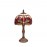 Belle Rouge - Sobremesa Tiffany Serie Belle Rouge 199480