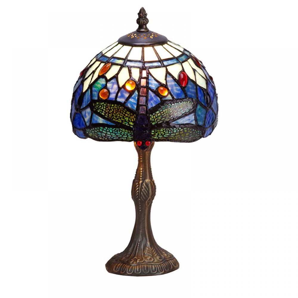 Belle Epoque - Sobremesa Tiffany Serie Belle Epoque 199780 - Tiffan y Luz