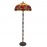 Belle Rouge - Lampara De Pie Tiffany Serie Belle Rouge 203110