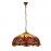 Belle Rouge - Colgante Tiffany Serie Belle Rouge 203299