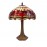 Belle Rouge - Sobremesa Tiffany Serie Belle Rouge 203623