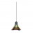 Butterfly - Colgante Tiffany Serie Mariposa 207100