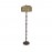 Queen - Lampara De Pie Tiffany Serie Queen 213010