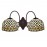 Queen - Aplique Tiffany Serie Queen 2137A2
