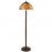 Guell - Lampara De Pie Tiffany Serie Guell 222400S