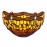 Belle Amber - Aplique Tiffany Serie Belle Amber 232900