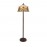 Hexa - Lampara De Pie Tiffany Serie Hexa 242000S