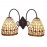 Art - Aplique Tiffany Serie Art 2448A2