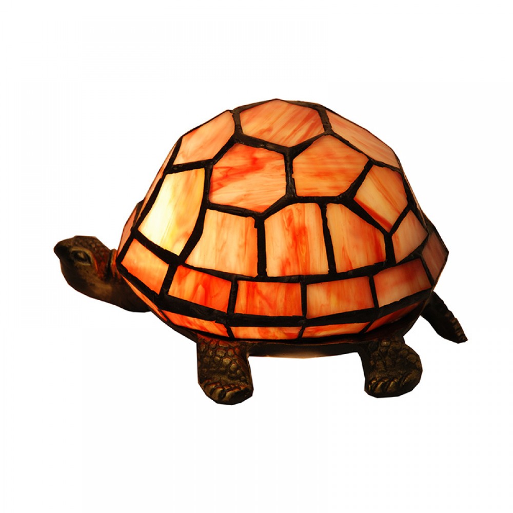 Compact - Tortuga Tiffany Serie Compact 275100 - Tiffan y Luz