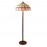 Pink - Lampara De Pie Tiffany Serie Pink 281000S