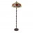 Rosy - Lampara De Pie Tiffany Serie Rosy 283010