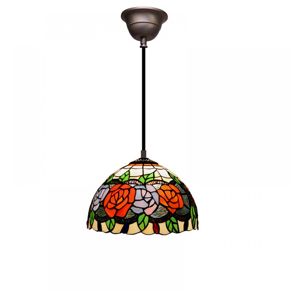 Rosy - Colgante Tiffany Serie Rosy 283400 - Tiffan y Luz