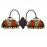 Rosy - Aplique Tiffany Serie Rosy 2837A2