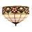 Museum - Plafon Tiffany Serie Museum 286500