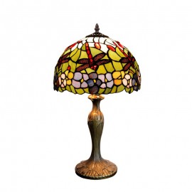 Compact - Sobremesa Tiffany Serie Compact 430664 - Tiffan y Luz