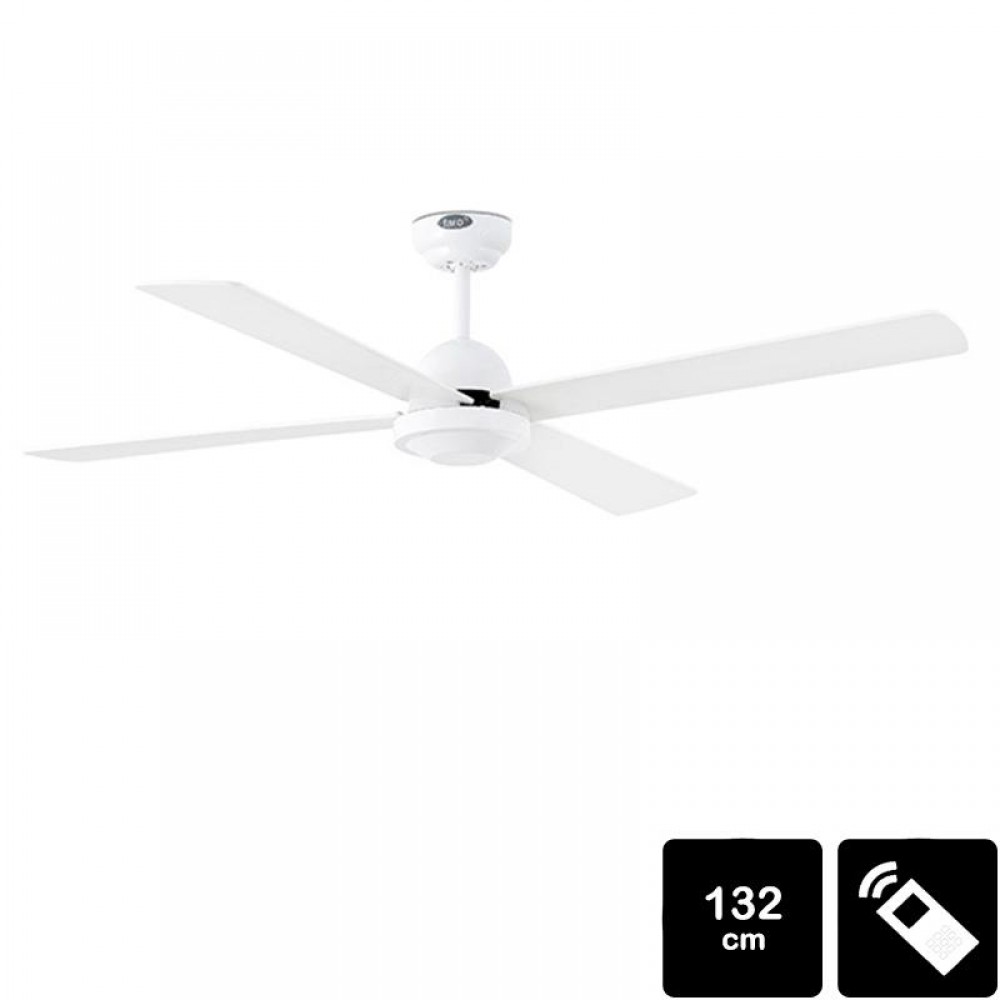 Faro 33284, Ventilador IBIZA Blanco 33284 - Faro
